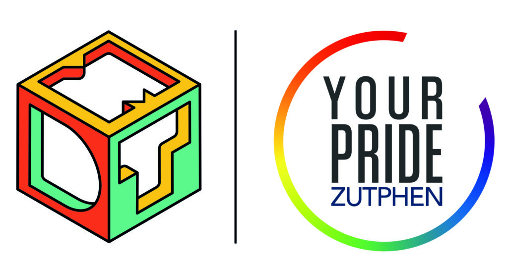 MDT + YOUR PROUD ZUTPHEN logo